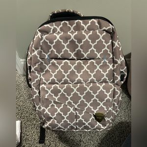 Amzbag diaper bag backpack